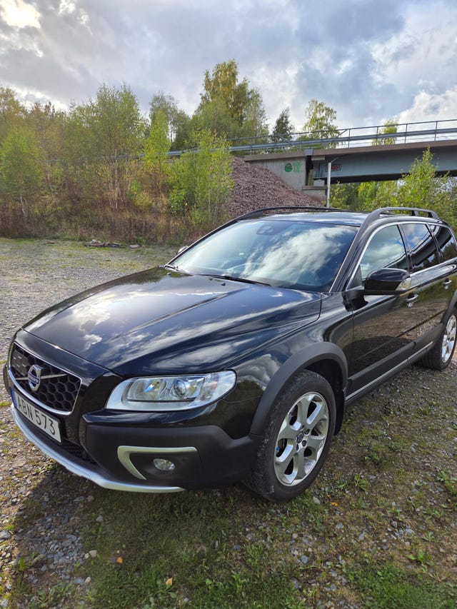 Volvo XC70 2016 – bild 2