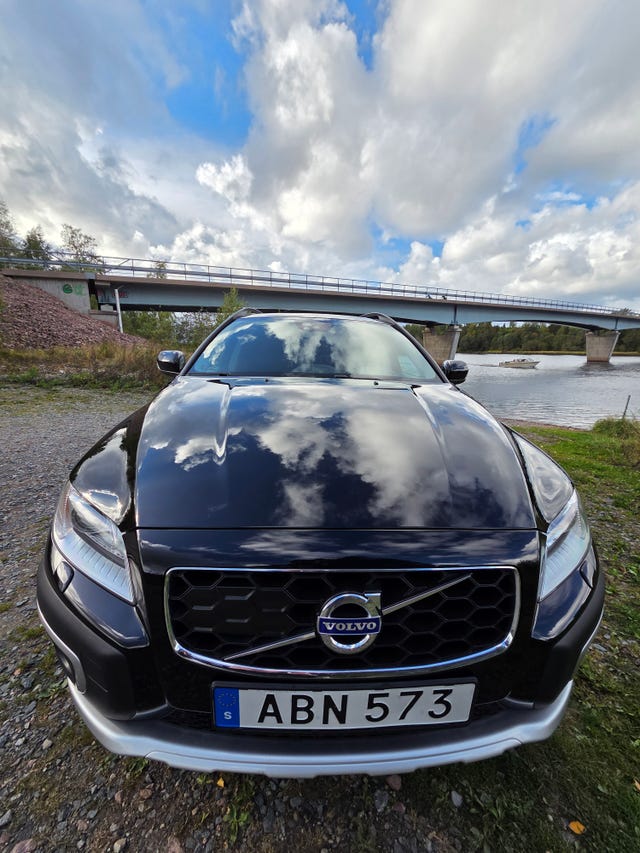 Volvo XC70 2016 – bild 3