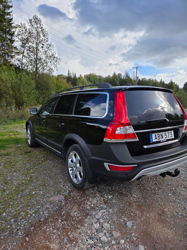 Volvo XC70 2016 – bild 4