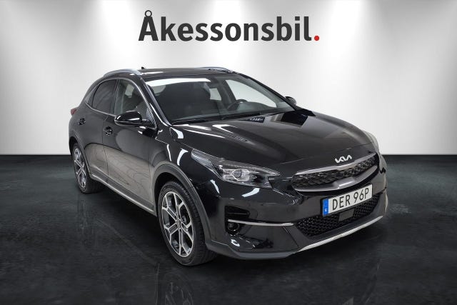 Kia XCeed 2022