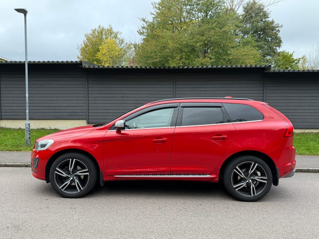 Volvo XC60 2017 – bild 3