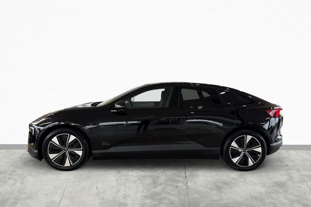Polestar 4 2026