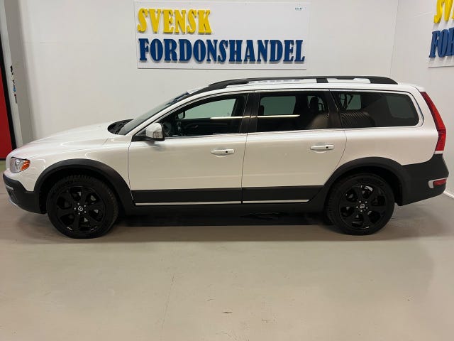 Volvo XC70 2014 – bild 3