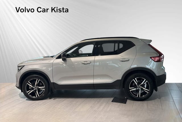 Volvo XC40 2025 – bild 3