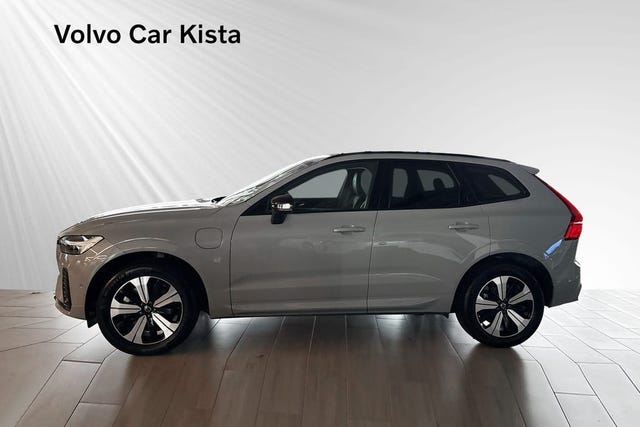 Volvo XC60 2025 – bild 3