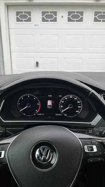 Volkswagen Tiguan 2017 – bild 3