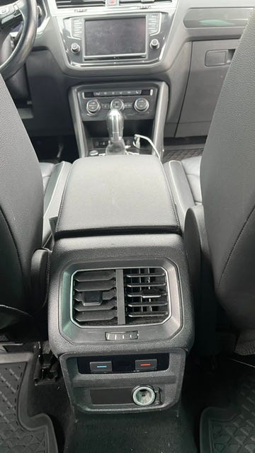 Volkswagen Tiguan 2017 – bild 4