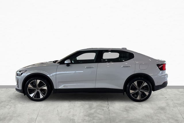 Polestar 2 2024