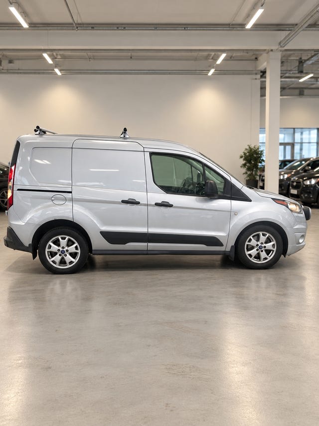 Ford Transit Connect 2018
