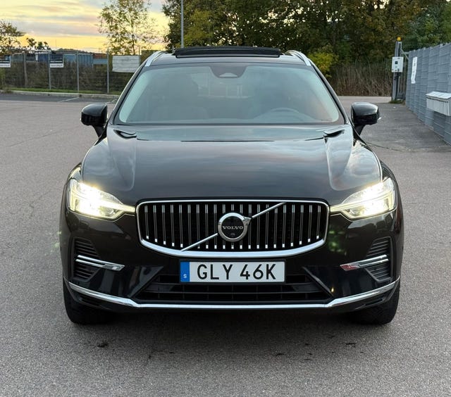 Volvo XC60 2023 – bild 3