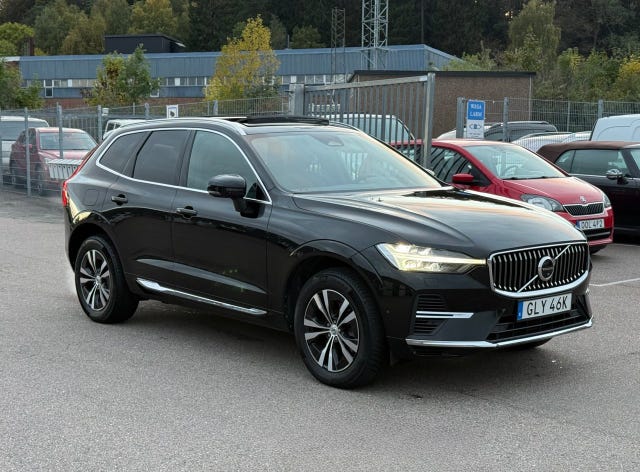 Volvo XC60 2023 – bild 2