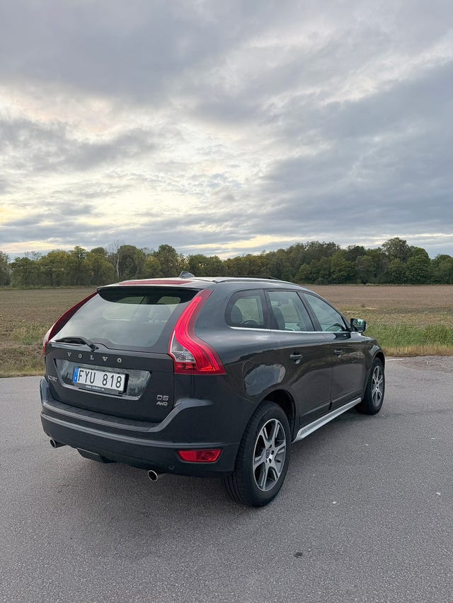 Volvo XC60 2012 – bild 2