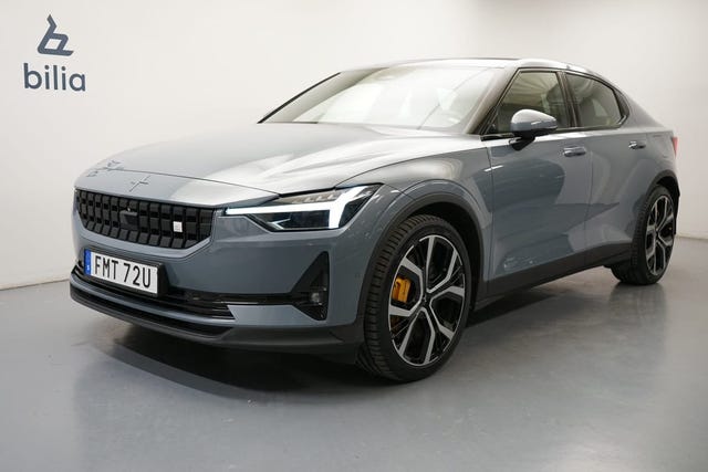 Polestar 2 2023