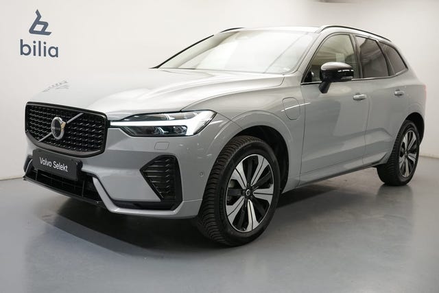 Volvo XC60 2024