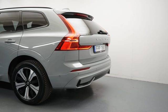 Volvo XC60 2024 – bild 3