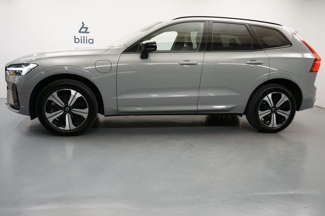 Volvo XC60 2024 – bild 2
