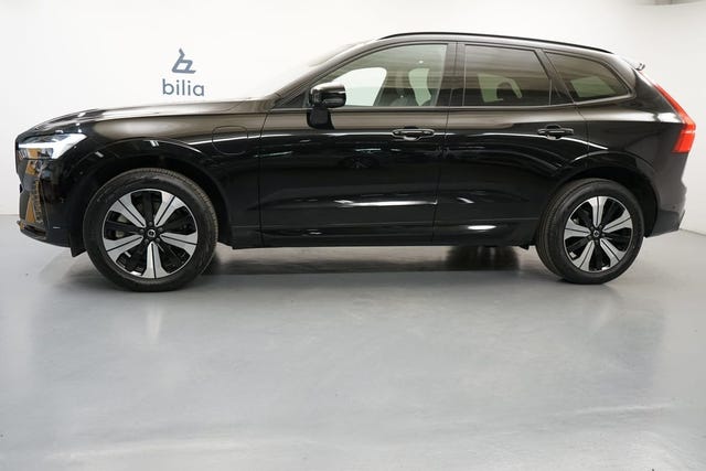 Volvo XC60 2025 – bild 2