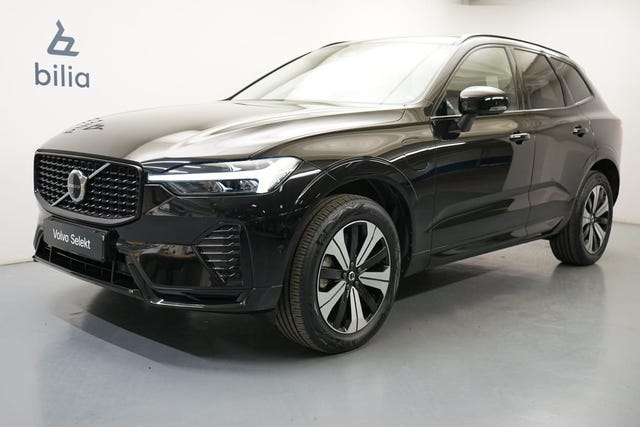Volvo XC60 2025