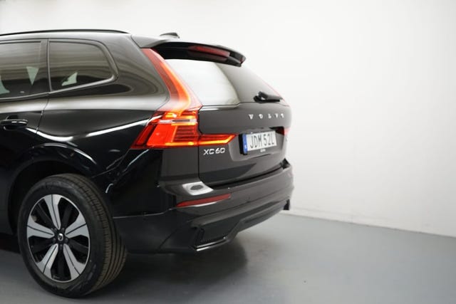 Volvo XC60 2025 – bild 3