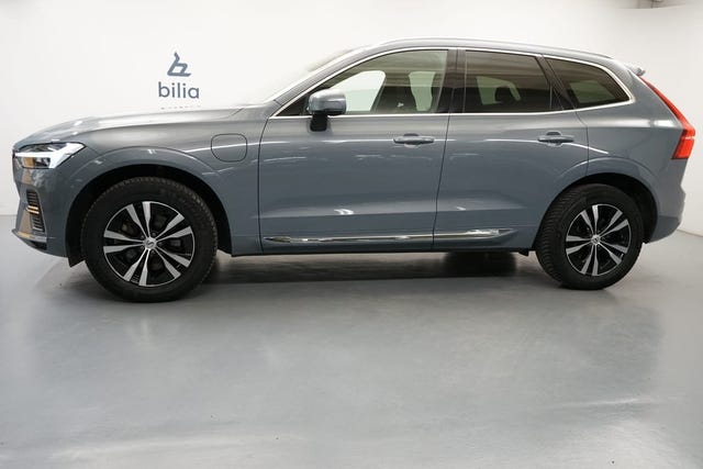 Volvo XC60 2024 – bild 2