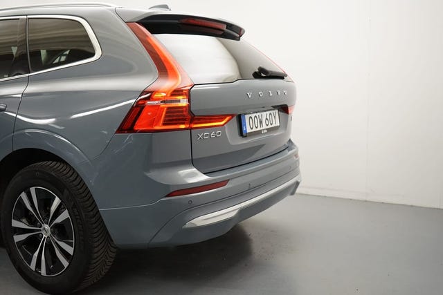 Volvo XC60 2024 – bild 3