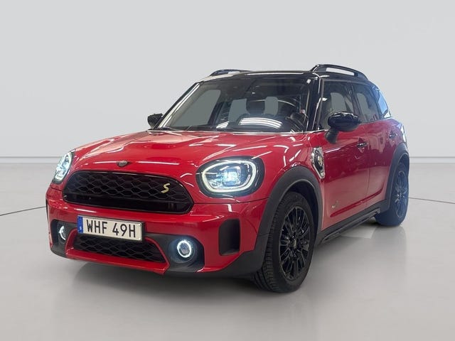 MINI Countryman C 2022