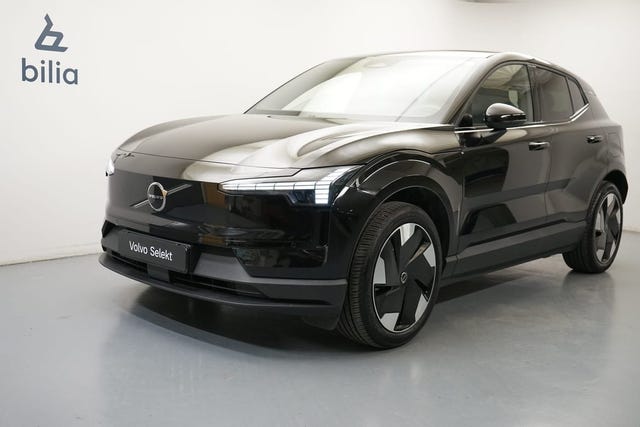 Volvo EX30 2025