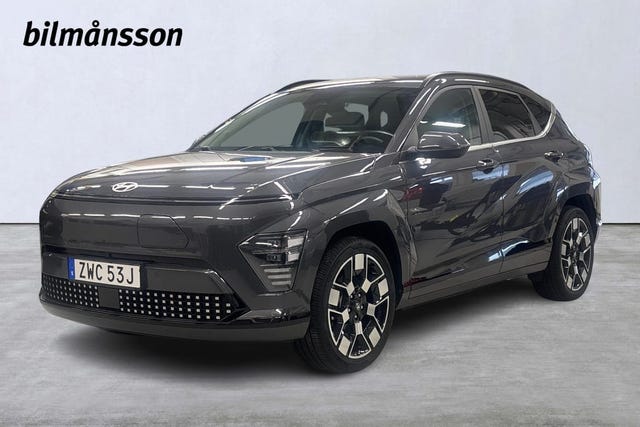 Hyundai Kona 2024