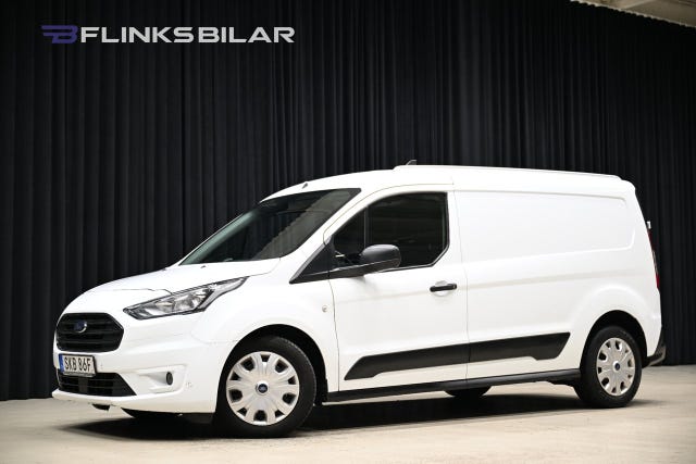 Ford Transit Connect 2023