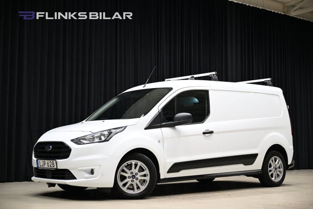 Ford Transit Connect 2022