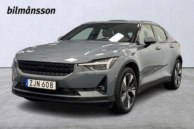 Polestar 2 2023