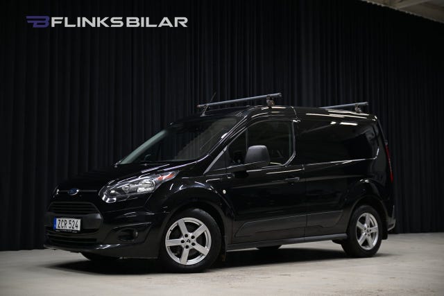 Ford Transit Connect 2018