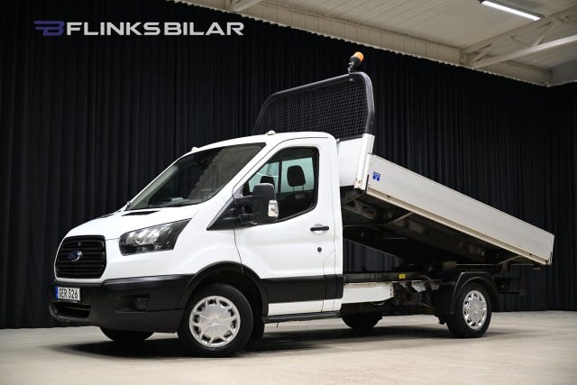Ford Transit 2017