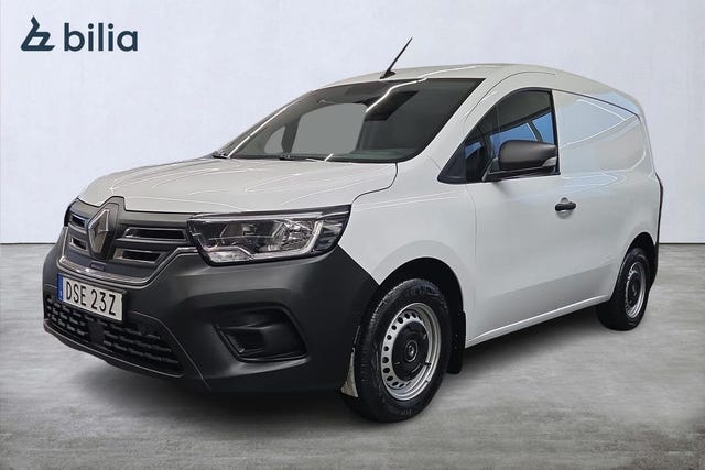 Renault Kangoo 2023
