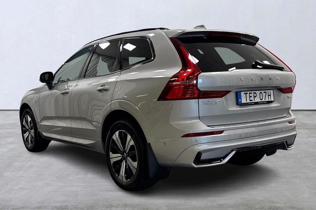Volvo XC60 2025 – bild 4