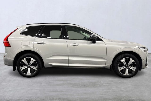 Volvo XC60 2025 – bild 3