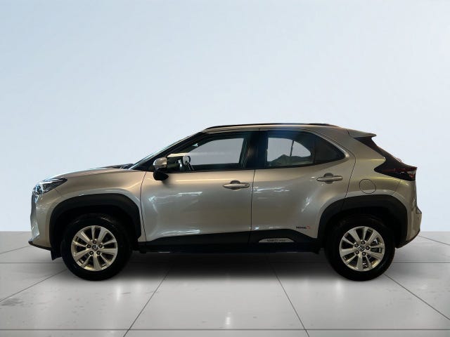 Toyota Yaris Cross 2024 – bild 4