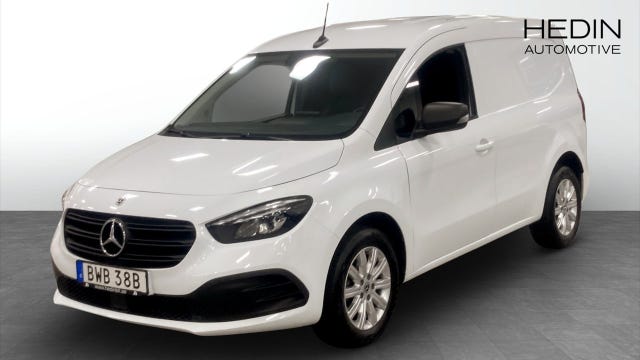 Mercedes-Benz Citan 110 2023