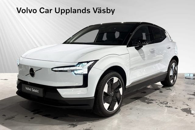 Volvo EX30 2024