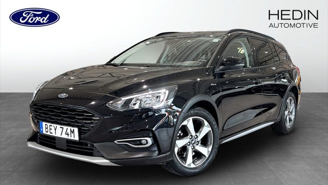 Ford Focus 2022