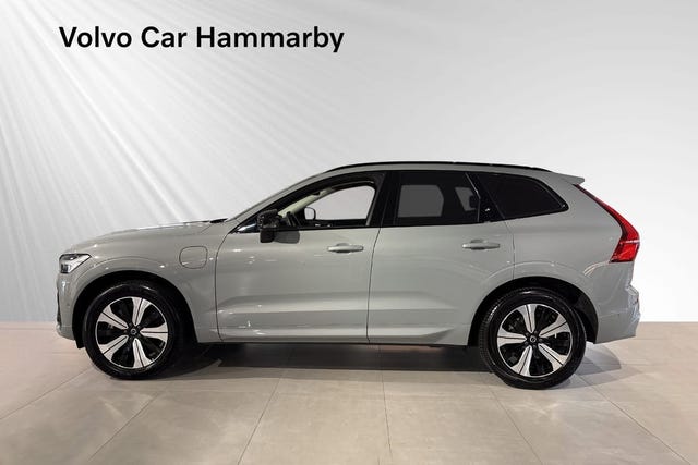 Volvo XC60 2025 – bild 3