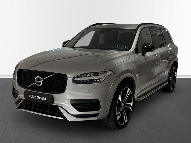 Volvo XC90 2024