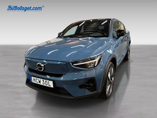 Volvo C40 2024