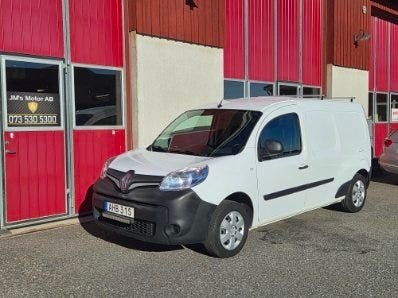 Renault Kangoo Express Maxi 2020