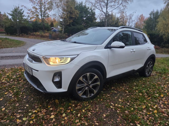 Kia Stonic 2020