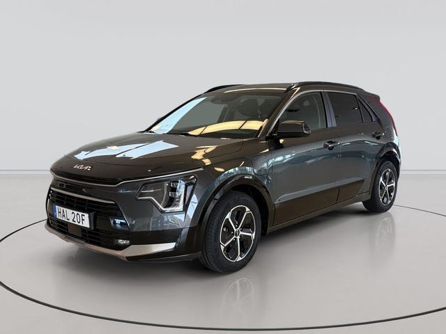 Kia Niro 2024