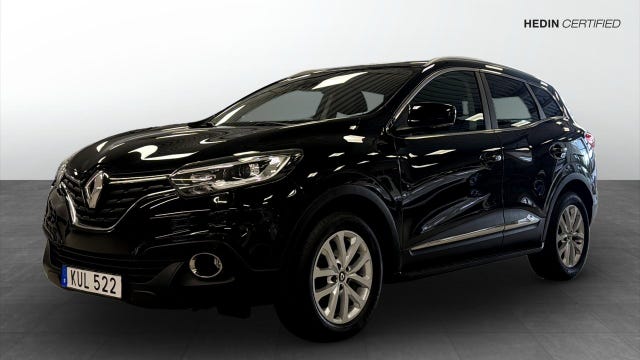 Renault Kadjar 2016