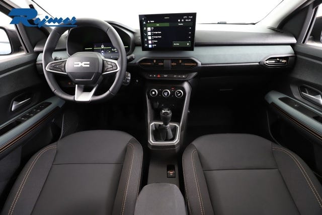 Dacia Sandero 2026 – bild 2