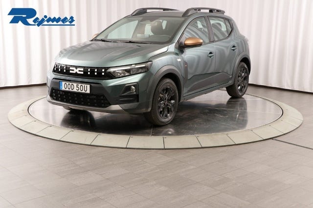 Dacia Sandero 2026