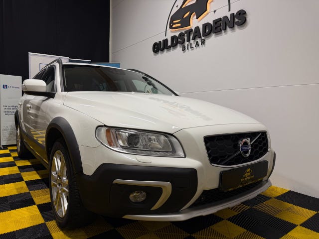 Volvo XC70 2016 – bild 4